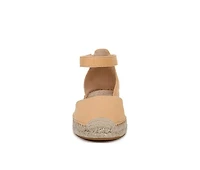 Women's Soul Naturalizer Wren Espadrille Wedges