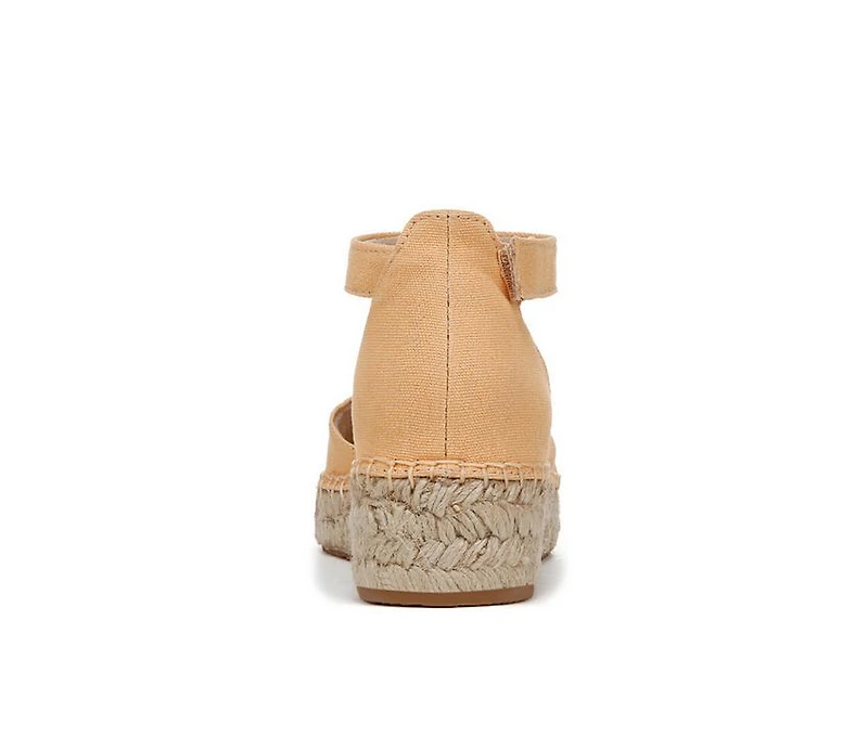 Women's Soul Naturalizer Wren Espadrille Wedges