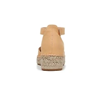 Women's Soul Naturalizer Wren Espadrille Wedges