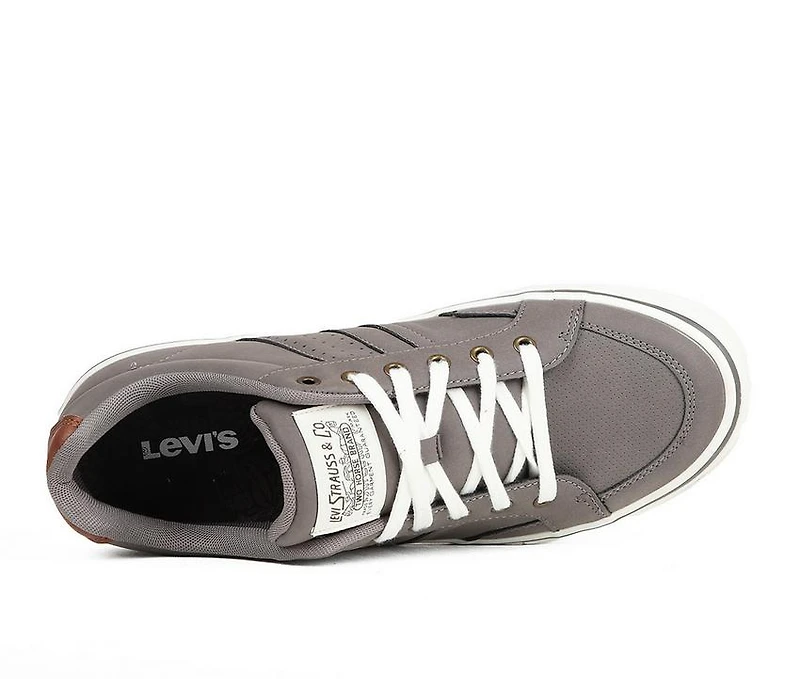 Men's Levis Avery Casual Shoes