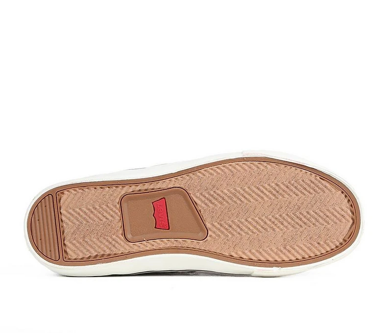Men's Levis Avery Casual Shoes