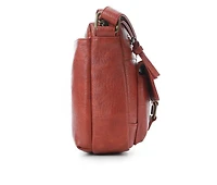 Bueno Of California Tab Pocket Crossbody