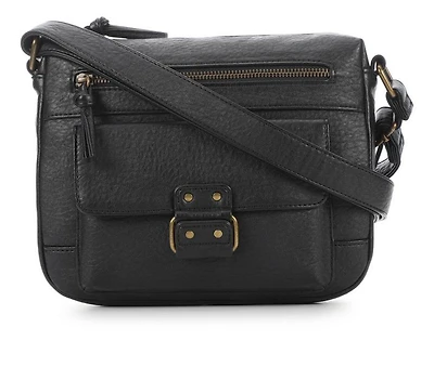 Bueno Of California Tab Pocket Crossbody