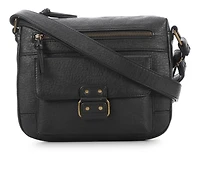 Bueno Of California Tab Pocket Crossbody