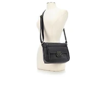 Bueno Of California Tab Pocket Crossbody