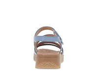 Women's Baretraps Berry Wedge Sandals