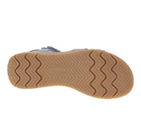 Women's Baretraps Berry Wedge Sandals