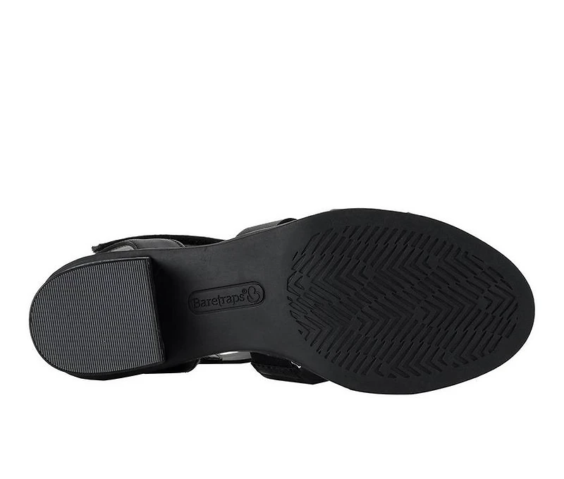 Women's Baretraps Celina Dress Sandals