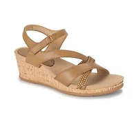 Women's Baretraps Farah Wedge Sandals