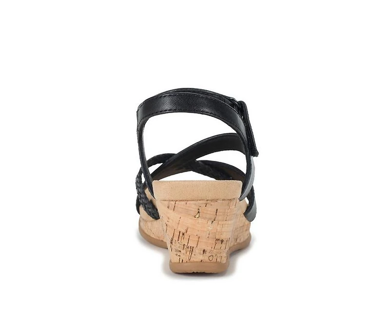 Women's Baretraps Farah Wedge Sandals