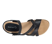 Women's Baretraps Farah Wedge Sandals