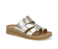 Women's Baretraps Fresha Wedge Sandals