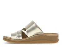 Women's Baretraps Fresha Wedge Sandals