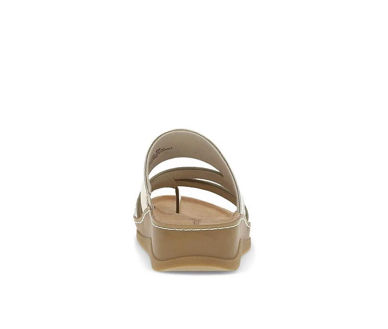 Women's Baretraps Fresha Wedge Sandals