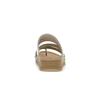 Women's Baretraps Fresha Wedge Sandals