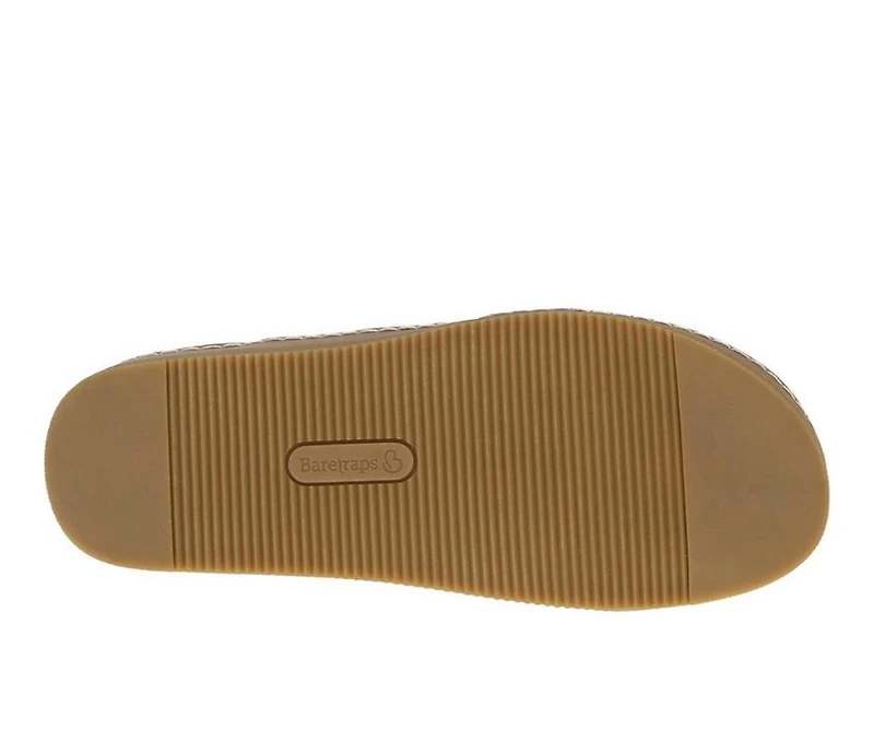 Women's Baretraps Fresha Wedge Sandals