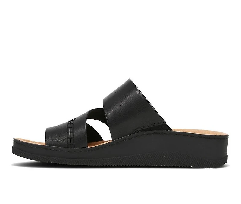 Women's Baretraps Fresha Wedge Sandals