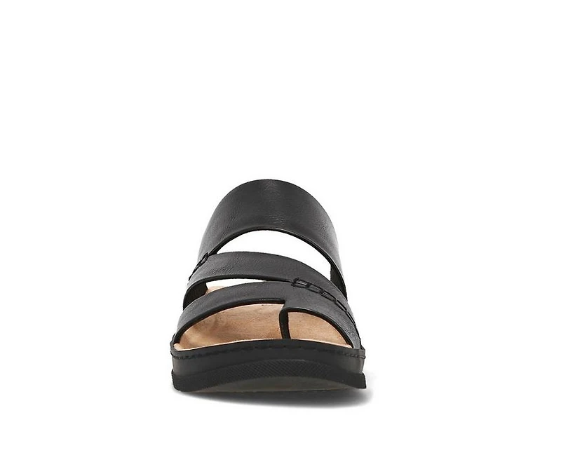 Women's Baretraps Fresha Wedge Sandals