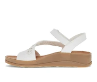 Women's Baretraps Frolick Wedge Sandals