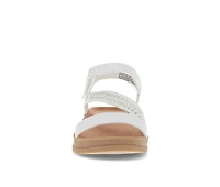 Women's Baretraps Frolick Wedge Sandals