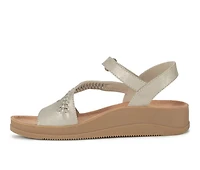 Women's Baretraps Frolick Wedge Sandals