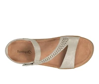 Women's Baretraps Frolick Wedge Sandals