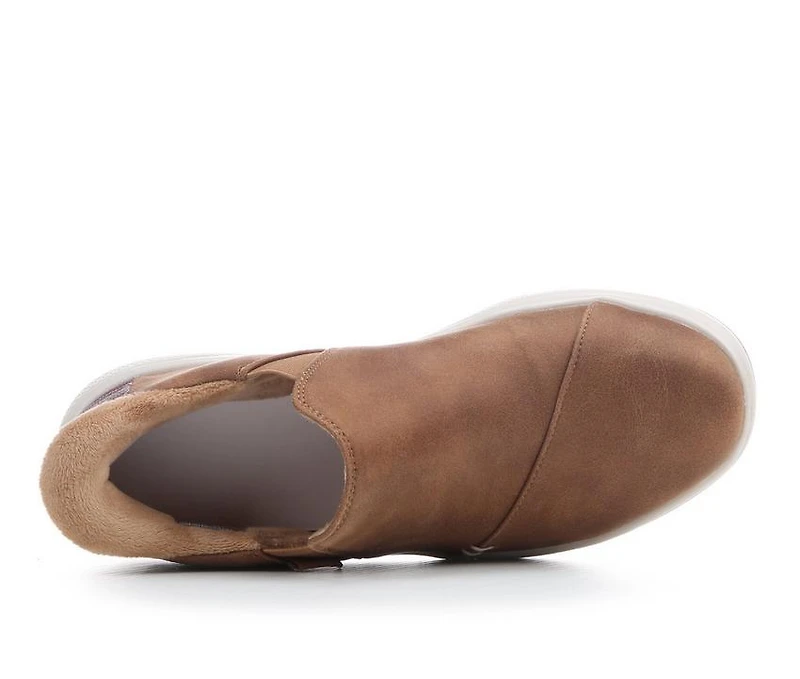 Women's BOBS Skipper Wave 114831 Slip-Ins