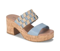 Women's Baretraps Mavis Platform Dress Sandals
