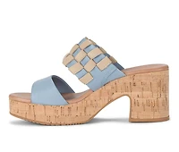 Women's Baretraps Mavis Platform Dress Sandals