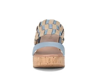 Women's Baretraps Mavis Platform Dress Sandals