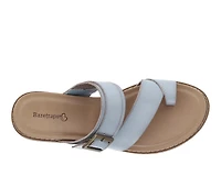 Women's Baretraps Nat Sandals