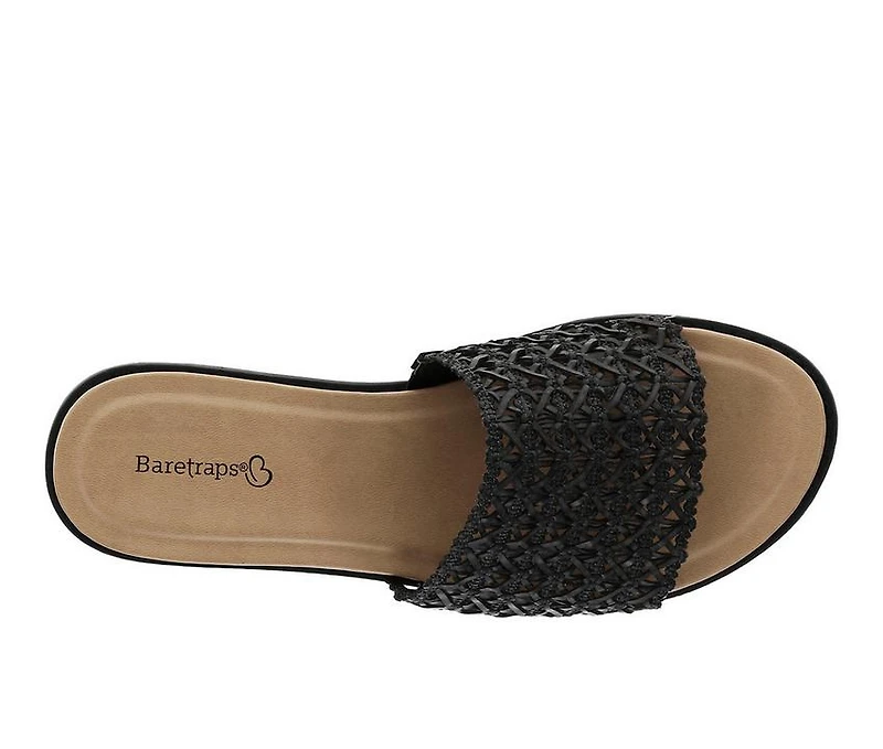 Women's Baretraps Noya Sandals