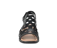 Women's Baretraps Pearl Wedge Sandals