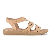 Women's Baretraps Quillan Sandals