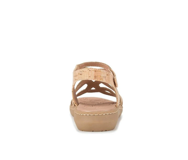 Women's Baretraps Quillan Sandals