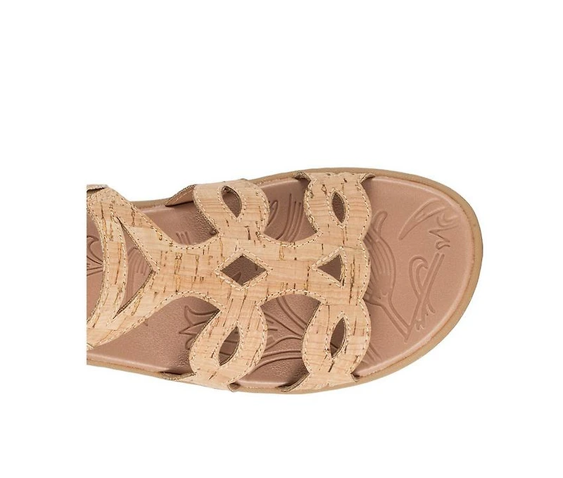 Women's Baretraps Quillan Sandals