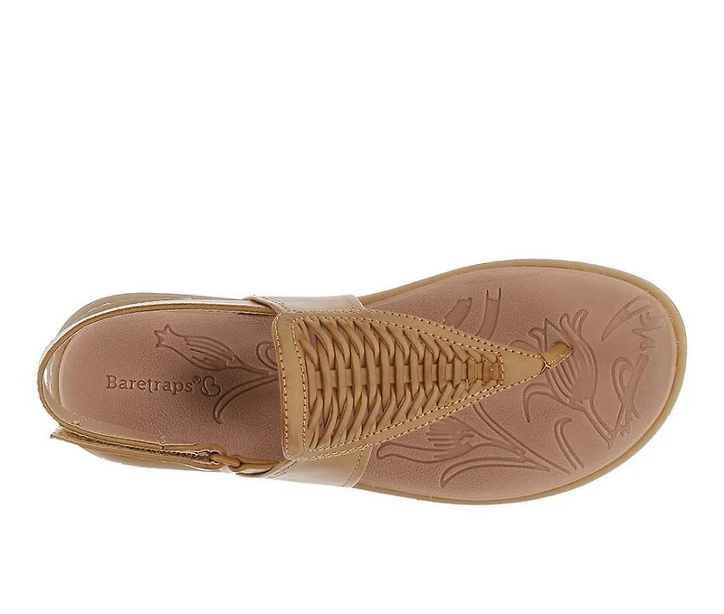 Women's Baretraps Quincy Sandals