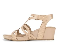 Women's Baretraps Raeanne Wedge Sandals