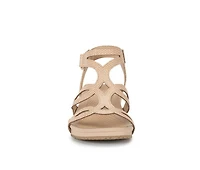 Women's Baretraps Raeanne Wedge Sandals