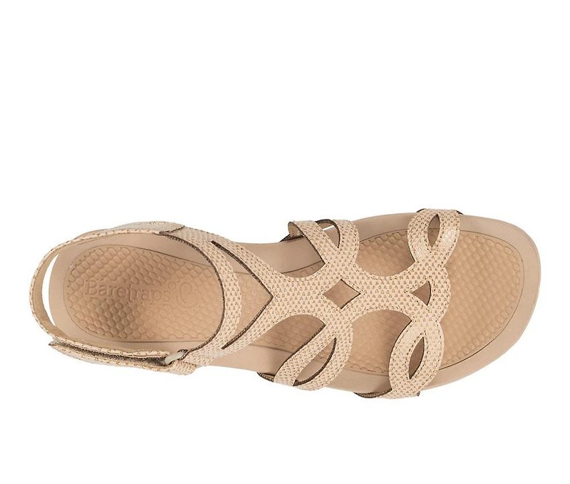 Women's Baretraps Raeanne Wedge Sandals