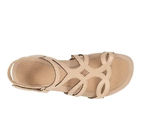 Women's Baretraps Raeanne Wedge Sandals