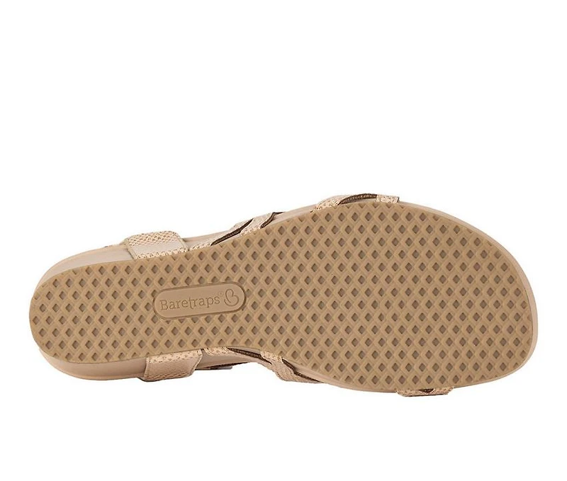 Women's Baretraps Raeanne Wedge Sandals