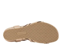 Women's Baretraps Raeanne Wedge Sandals