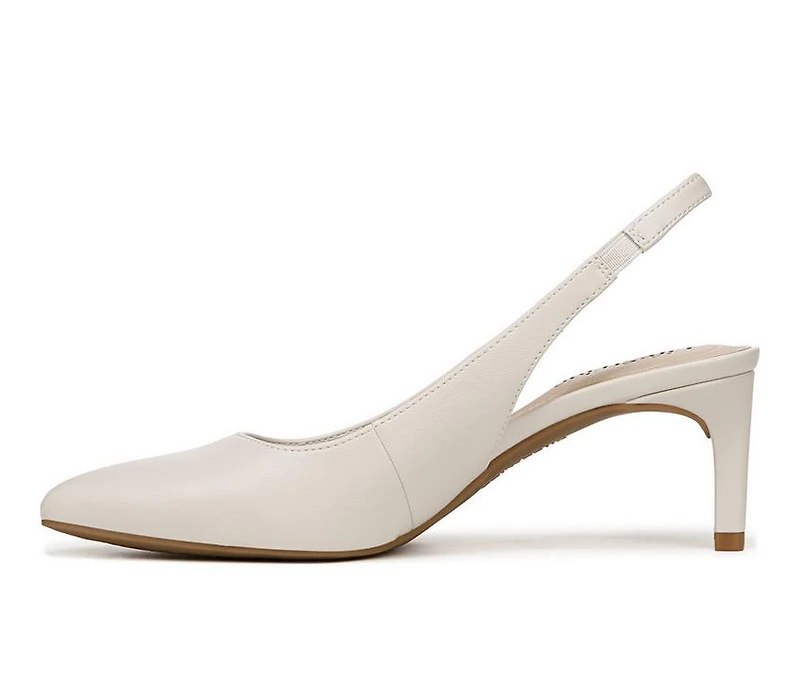 Women's LifeStride Annalise Slingback Pumps