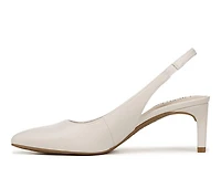 Women's LifeStride Annalise Slingback Pumps