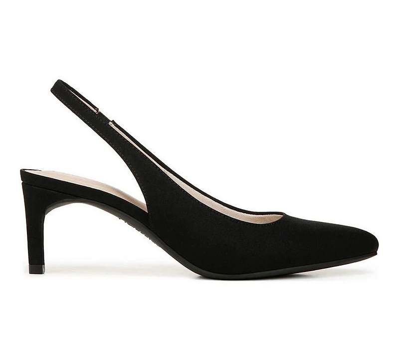 Women's LifeStride Annalise Slingback Pumps