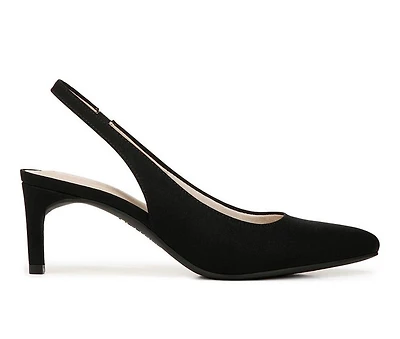 Women's LifeStride Annalise Slingback Pumps