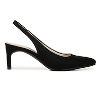 Women's LifeStride Annalise Slingback Pumps