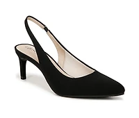 Women's LifeStride Annalise Slingback Pumps