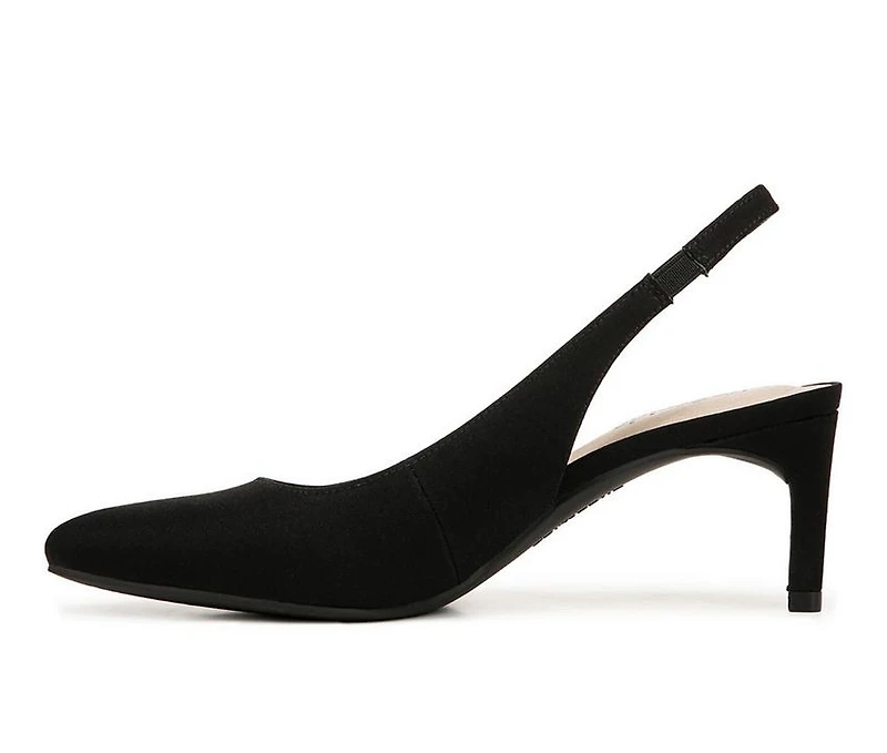 Women's LifeStride Annalise Slingback Pumps